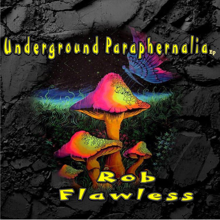 Rob Flawless's avatar image
