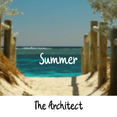 The Architect's cover