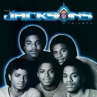 Can You Feel It (Jacksons X MLK Remix) By The Jacksons's cover