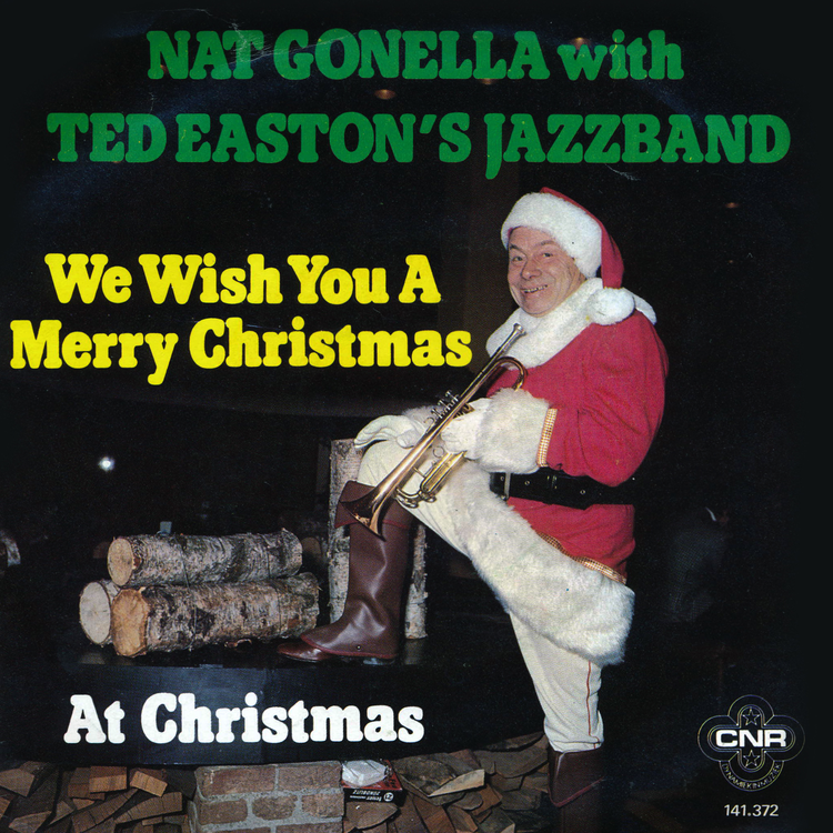 Nat Gonella And Ted Eastons Jazzband's avatar image