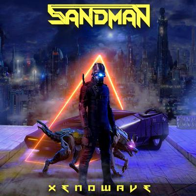 Xenowave By Sandman's cover