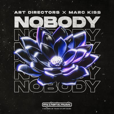 Nobody By Art Directors, Marc Kiss's cover