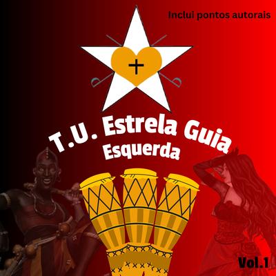 Maria Farrapo - Dona do Cabaré By Templo de Umbanda Estrela Guia's cover