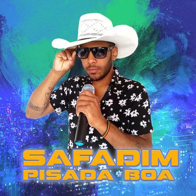Alucinação By SAFADIM PISADA BOA's cover