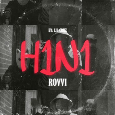 H1N1's cover