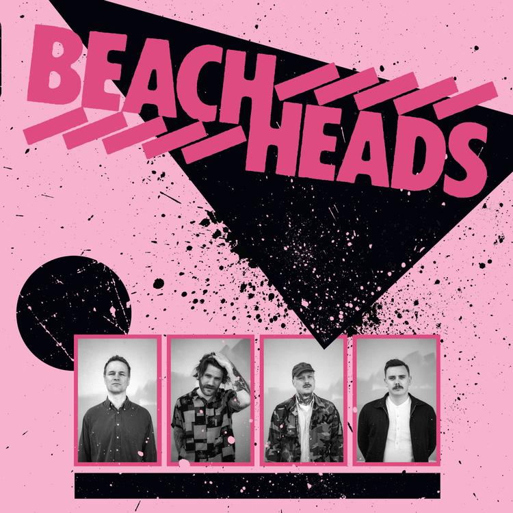 BEACHHEADS's avatar image