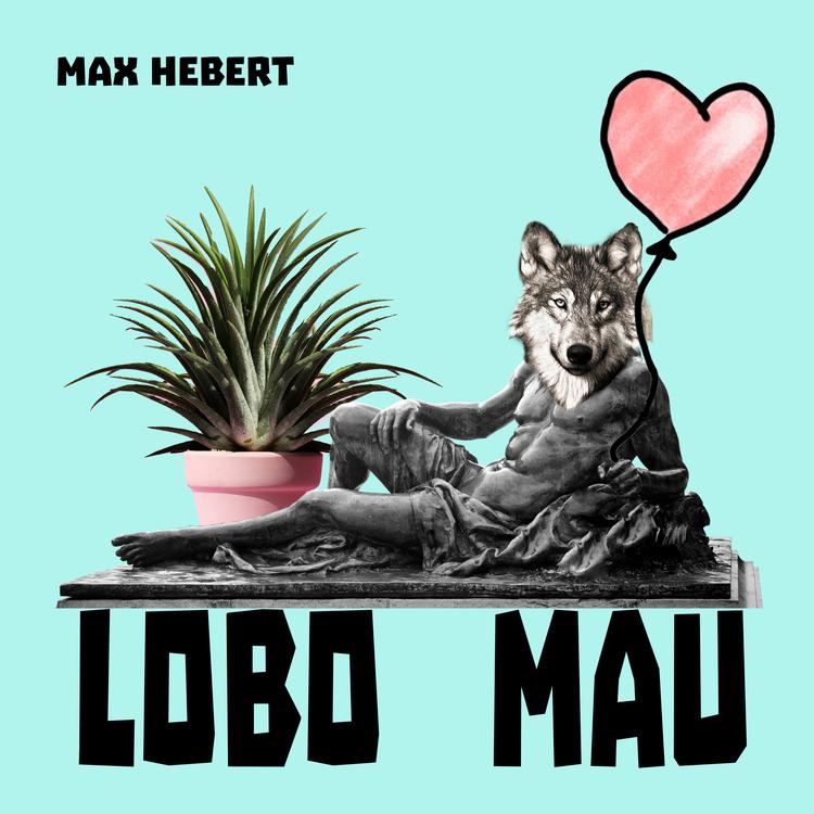 MAX HEBERT's avatar image