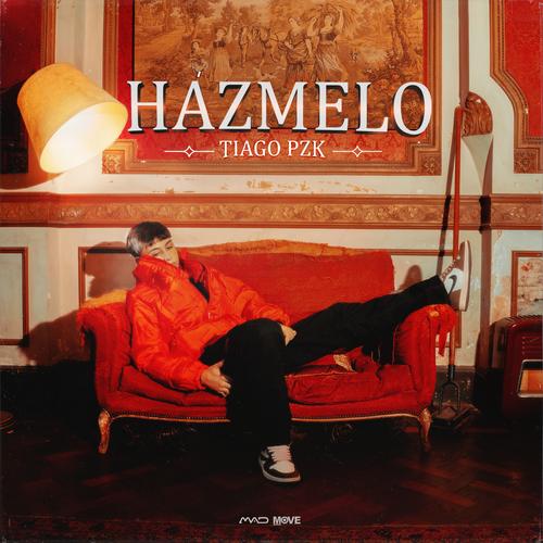 #hazmelo's cover
