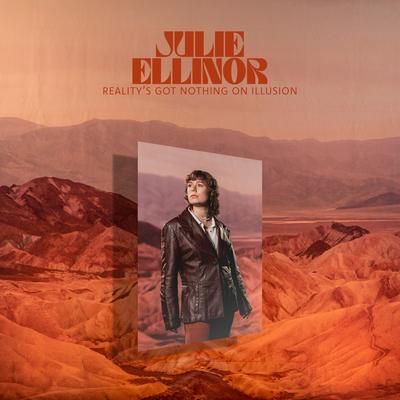 Julie Ellinor's cover
