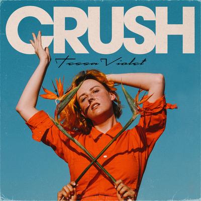 Crush's cover