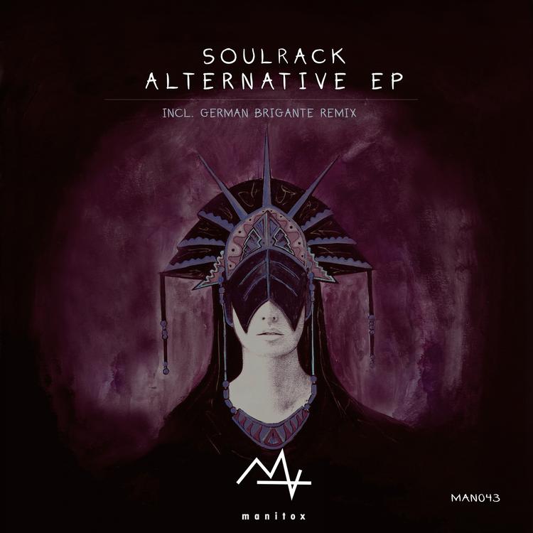 Soulrack's avatar image