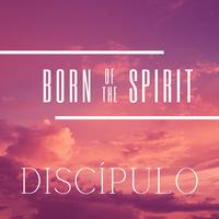 Born of The Spirit's avatar cover