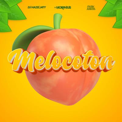Melocoton's cover