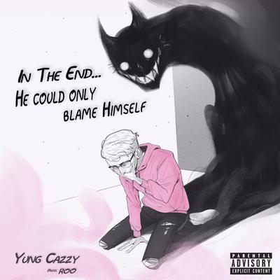 Yung Cazzy's cover