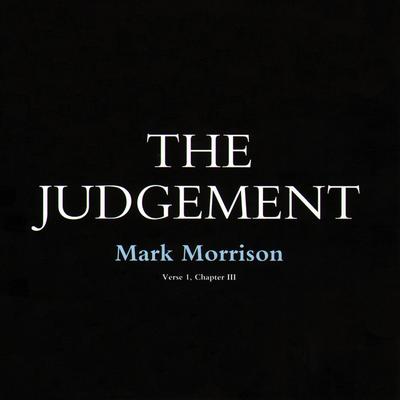 The Judgement's cover