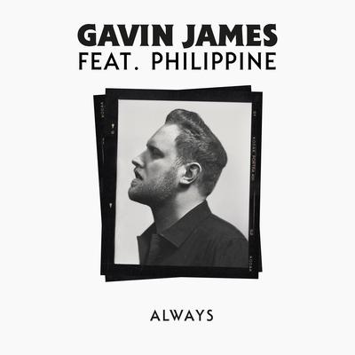 Always By Gavin James, Philippine's cover