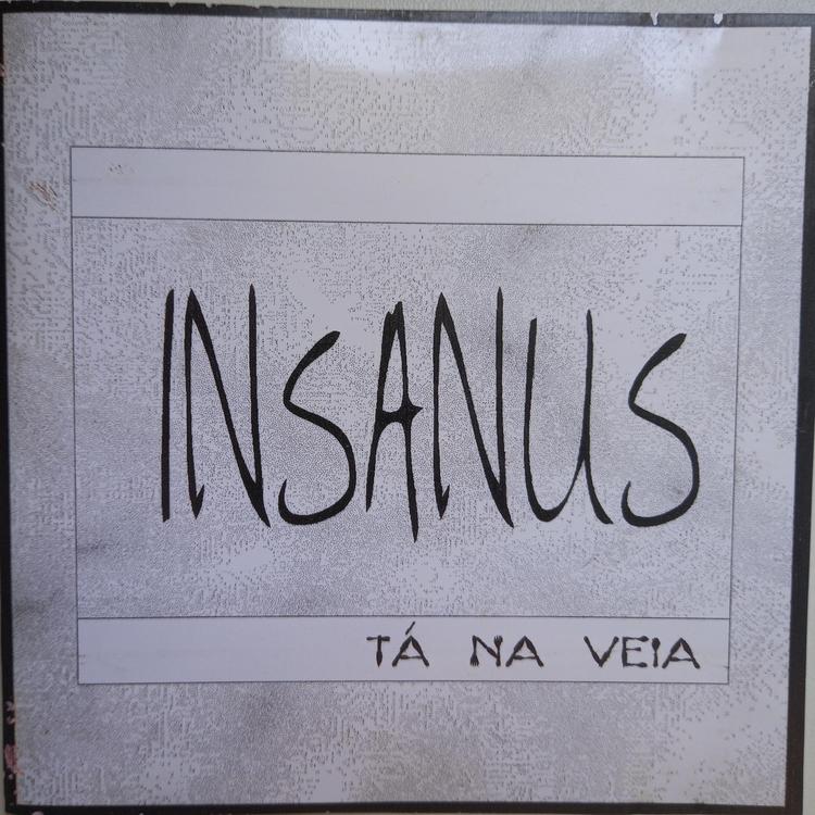 Insanus's avatar image