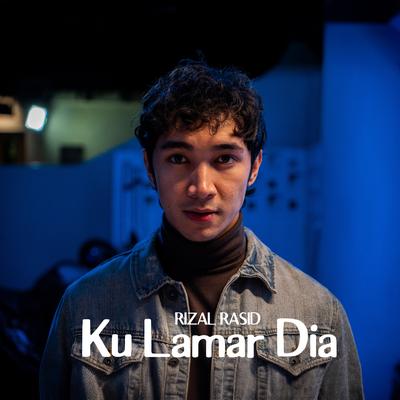 Ku Lamar Dia's cover