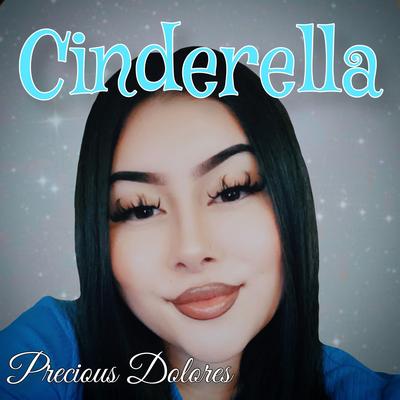 Cinderella's cover