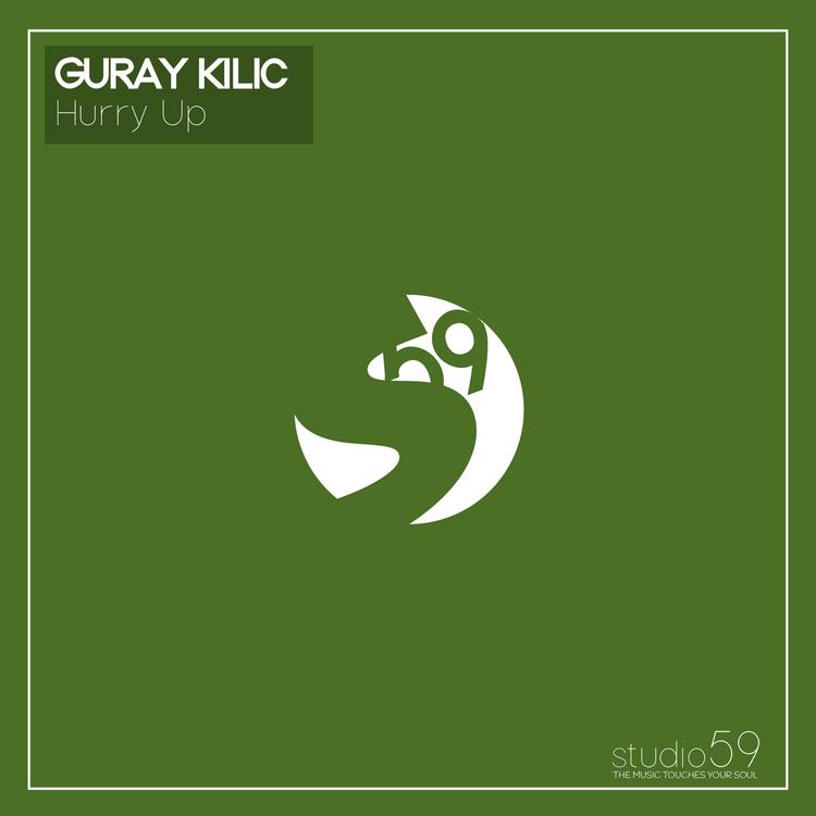 Guray Kilic's avatar image