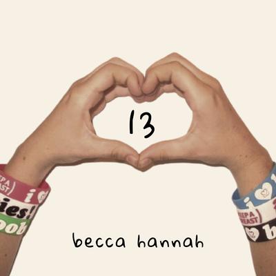 13 By Becca Hannah's cover