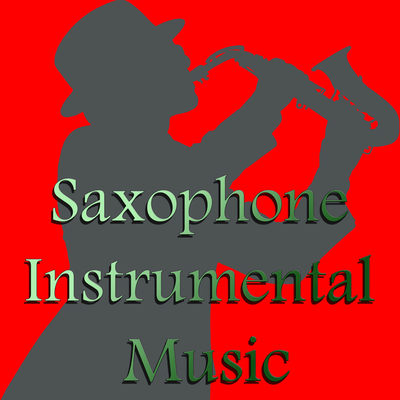 Love me tender (Sax And Rain) (Saxophone instrumental) By Saxophone Instrumental Music's cover