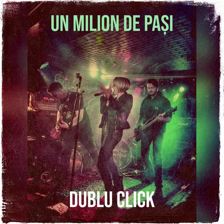 Dublu Click's avatar image