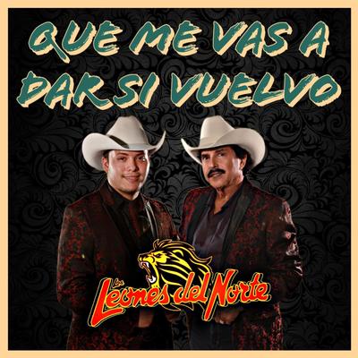 Los Leones Del Norte's cover