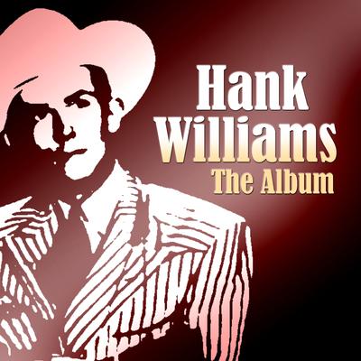 I'm So Lonesome I Could Cry By Hank Williams's cover