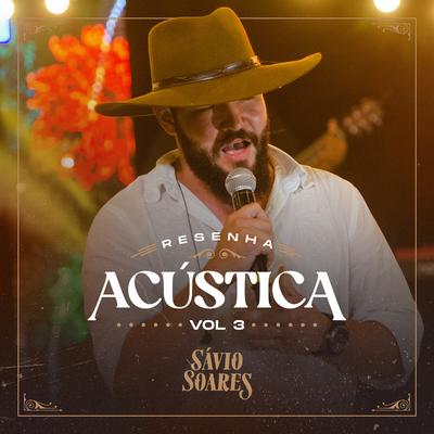 Resenha Acústica, Vol.3's cover