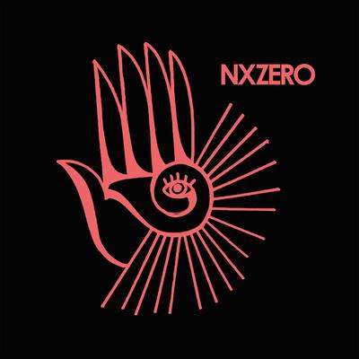 Nessa Cidade By NX Zero's cover