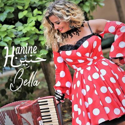 Hanine's cover