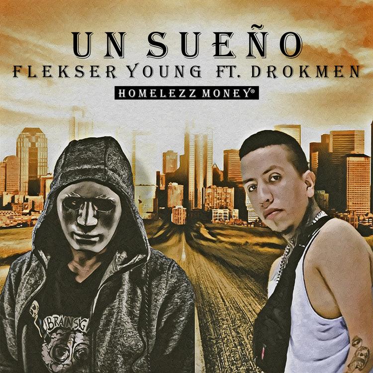 flekser Young's avatar image