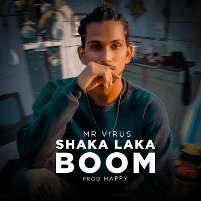 SHAKA LAKA BOOM's cover