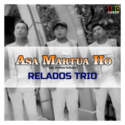 Relados trio's cover