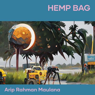 Hemp Bag's cover