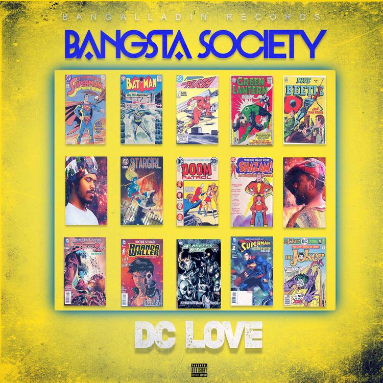 Bangsta Society's avatar image