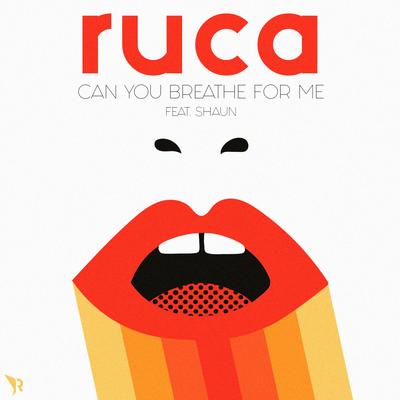 Can You Breathe for Me By Ruca, Shaun's cover