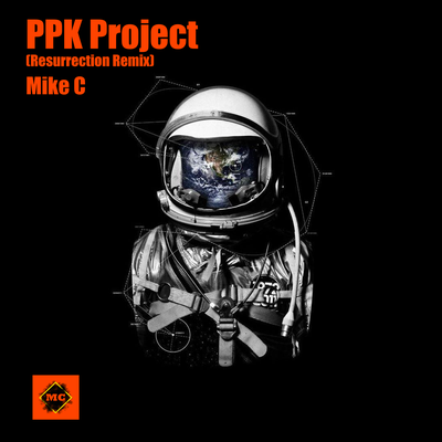 PPK Project (Resurrection Remix)'s cover