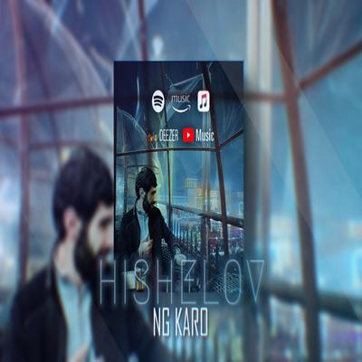 Hishelov's cover