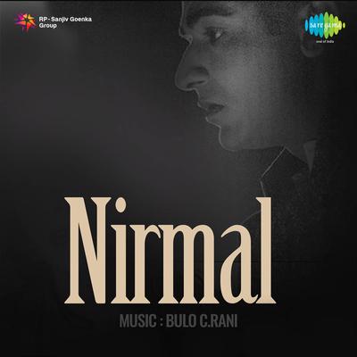 Nirmal's cover