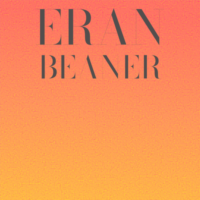 Eran Beaner's cover