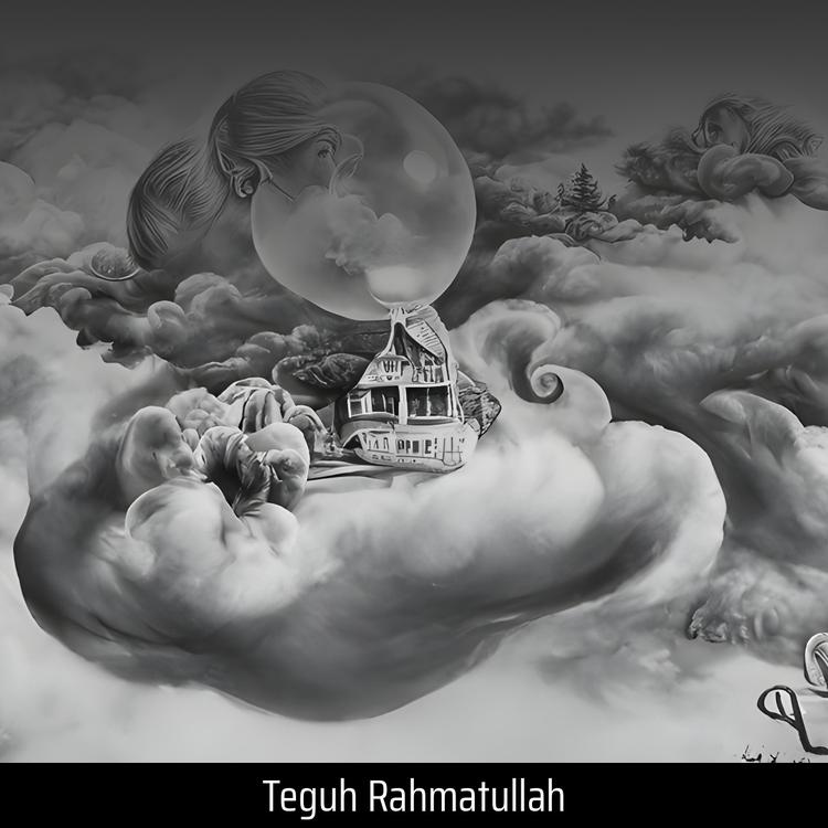 Teguh Rahmatullah's avatar image