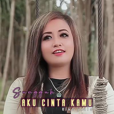 Sungguh Aku Cinta Kamu's cover