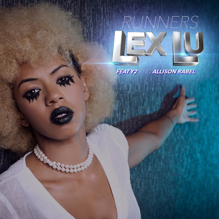 Lex Lu's avatar image