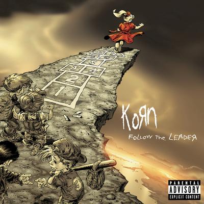 Freak On a Leash By Korn's cover