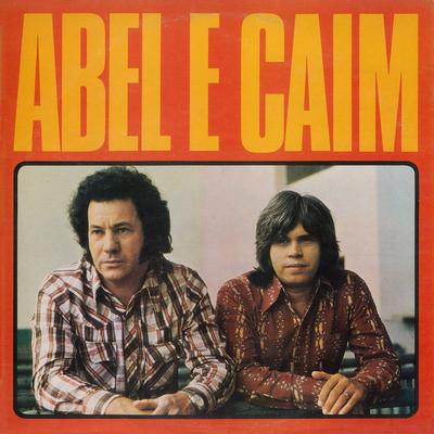 Orgulhosa By Abel & Caim's cover