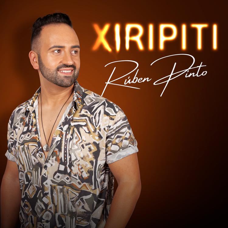 Ruben Pinto's avatar image
