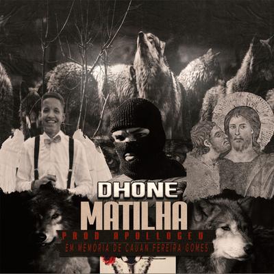 Matilha By Dhone's cover