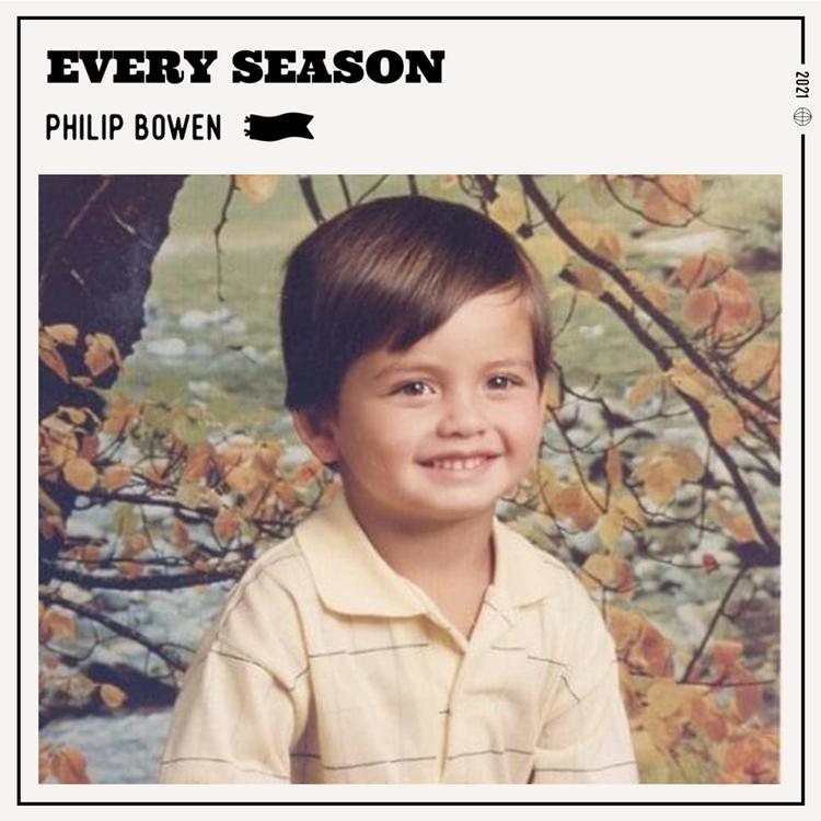 Philip Bowen's avatar image